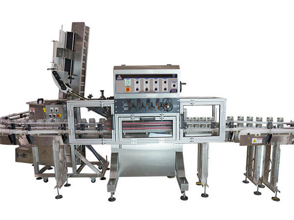 Pwmp Niwmatig Peiriant Llenwi Saws Poeth Awtomatig